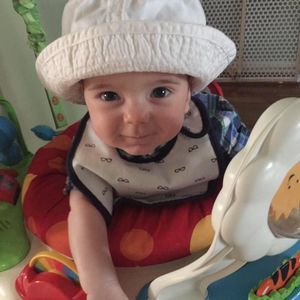 Meet your Posher, Mary